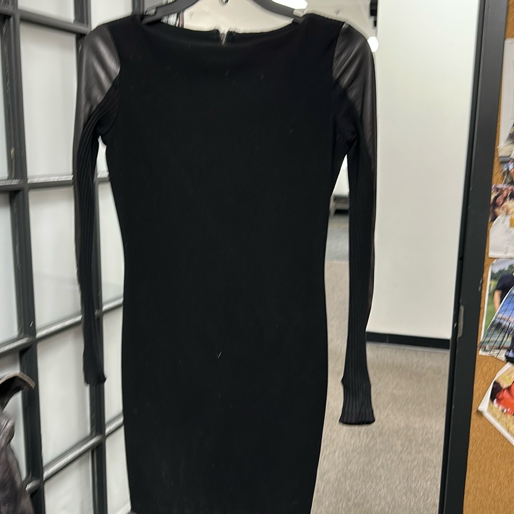 Nicole Miller Artelier dress
